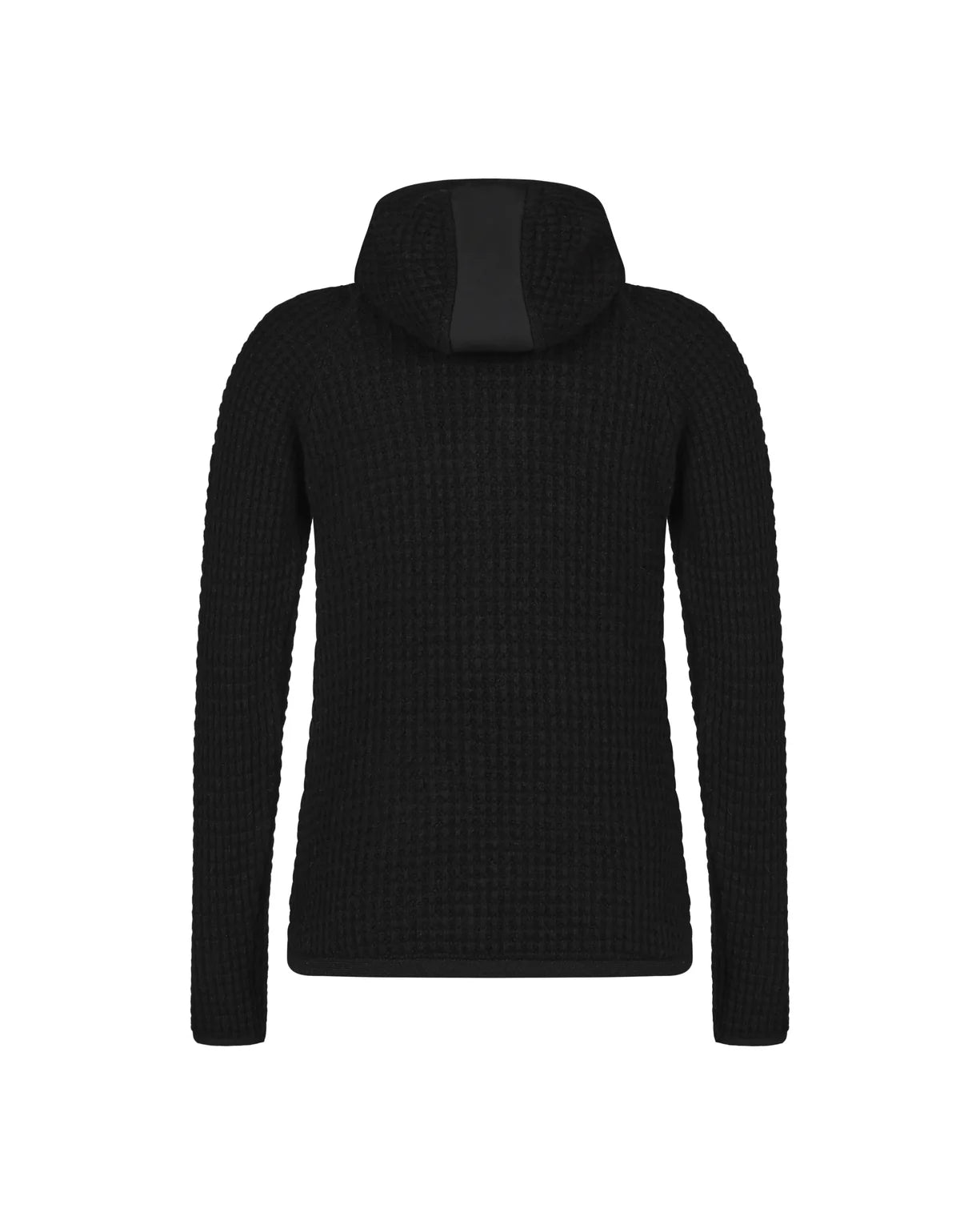 Technische Strickjacke V2 Damen