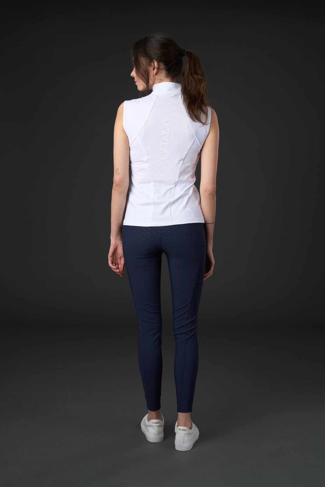 Teodora Tanktop