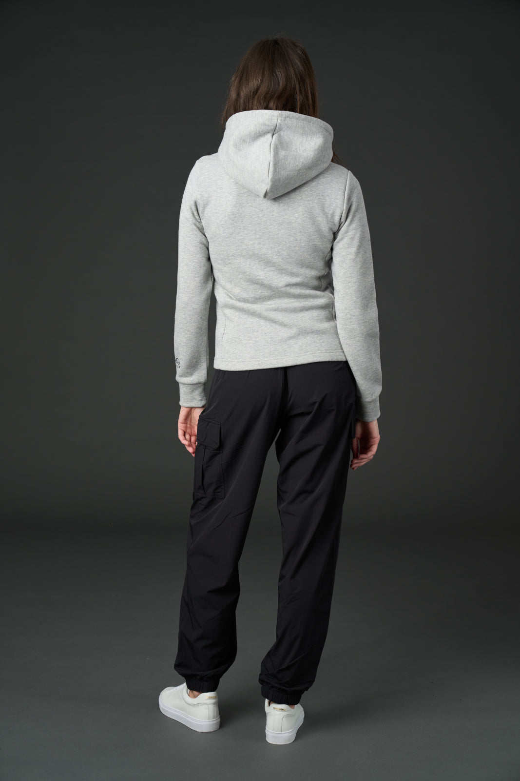 Unisex Neve sports Schwarz