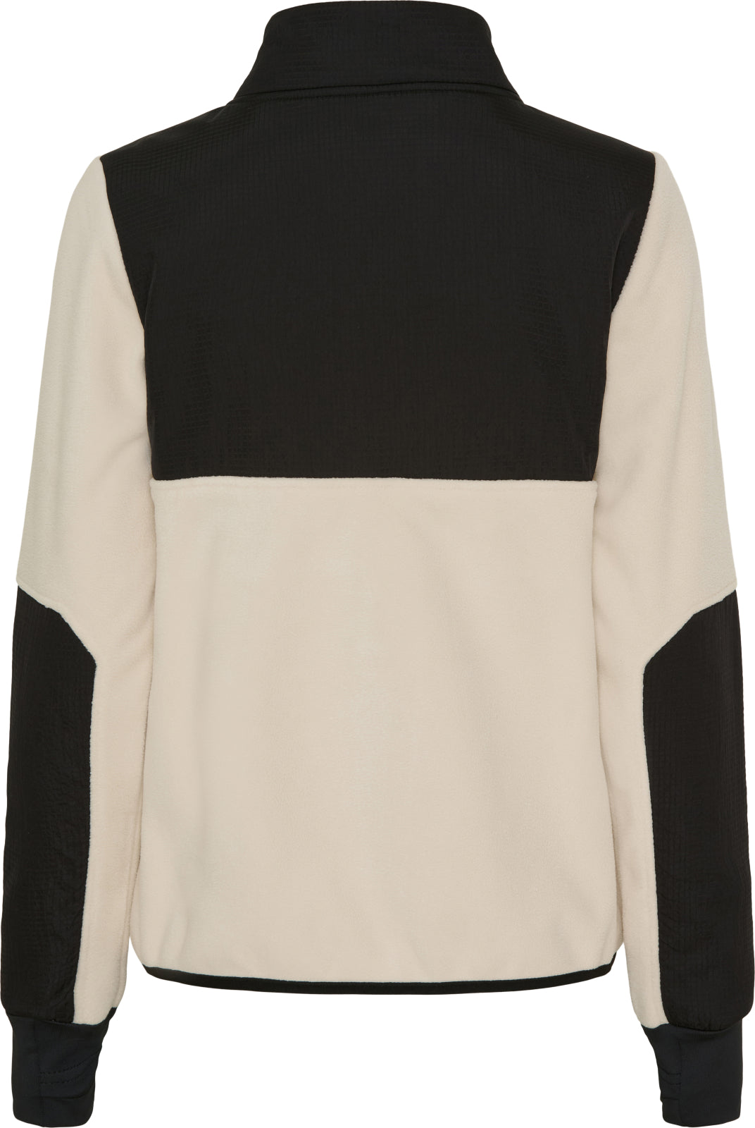 Norma zip Jacke