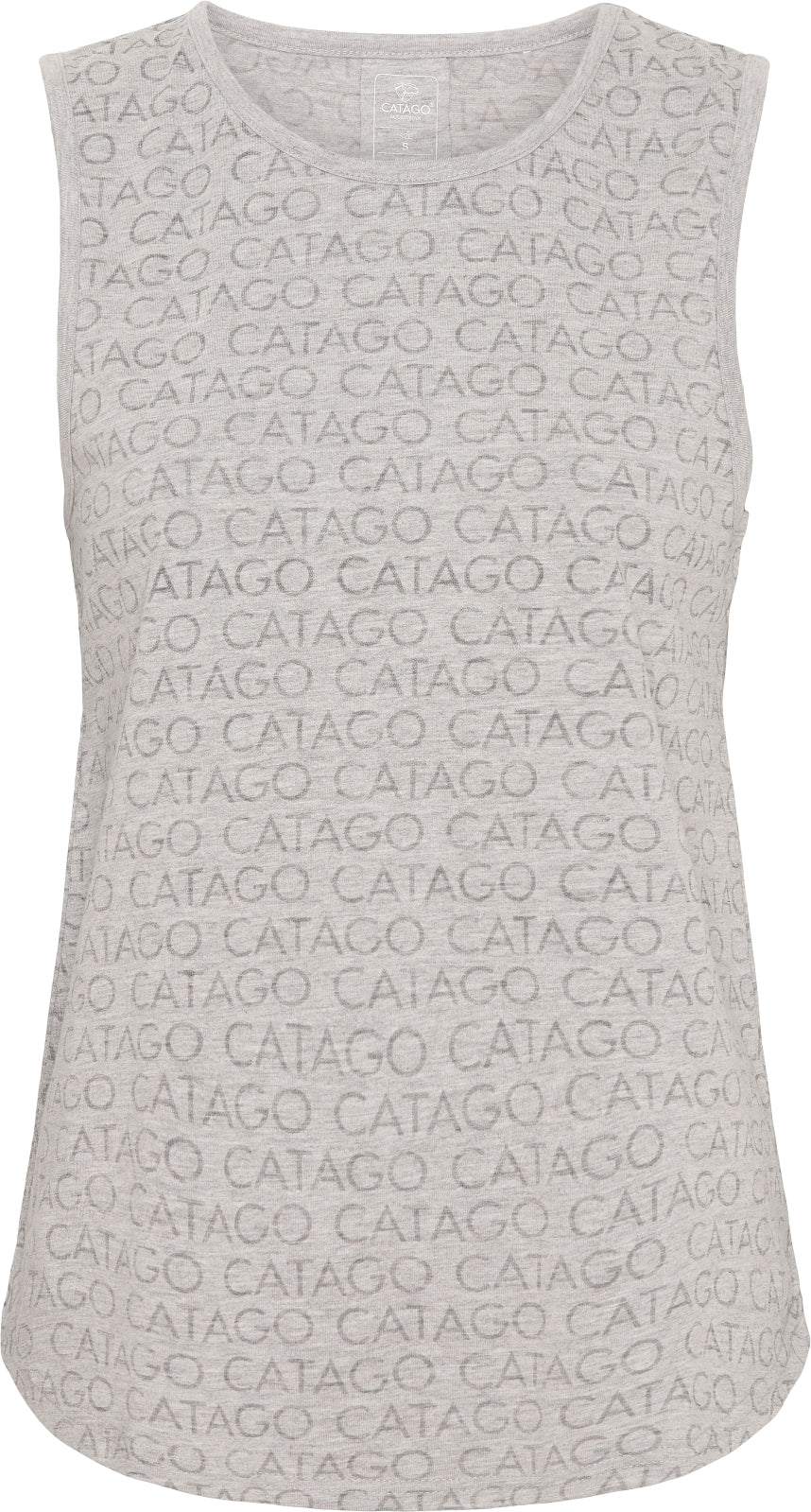 Catago Rhyme Tank Top