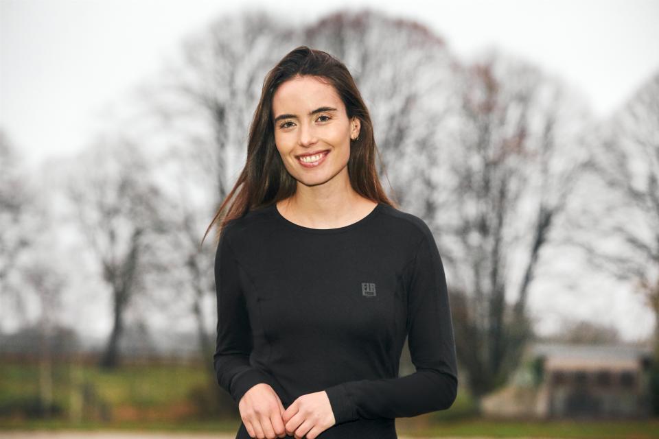 FIR-Tech T-Shirt LS