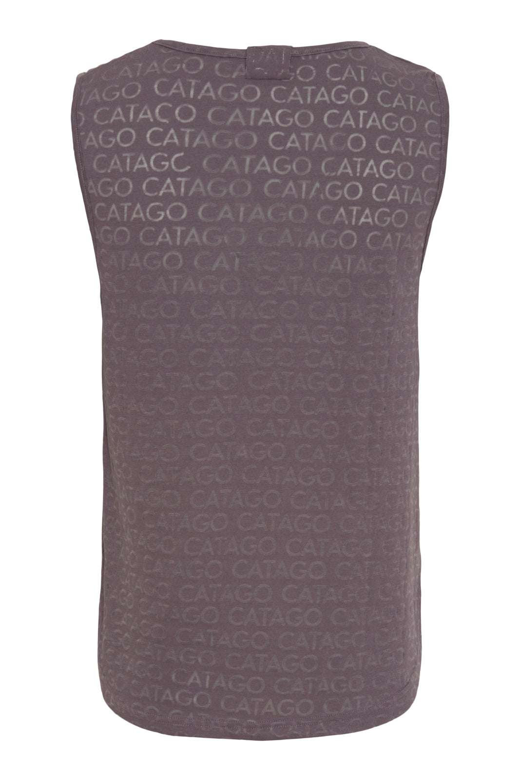 Catago Rhyme Tank Top