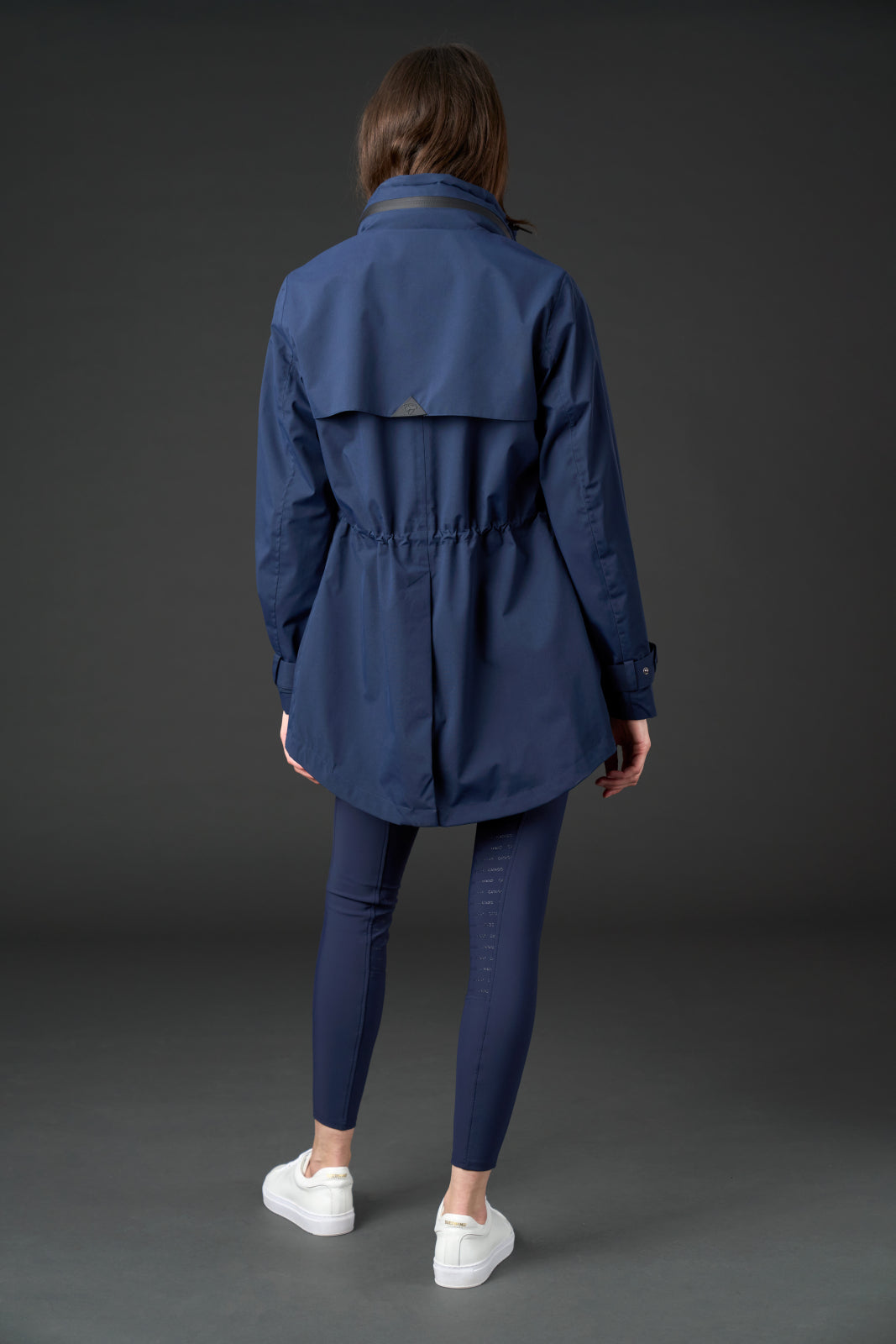 Roy wasserdichte Jacket