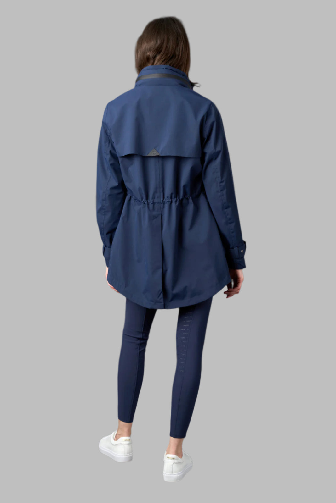 Roy wasserdichte Jacket