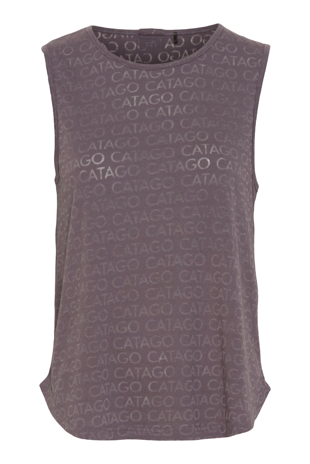 Catago Rhyme Tank Top