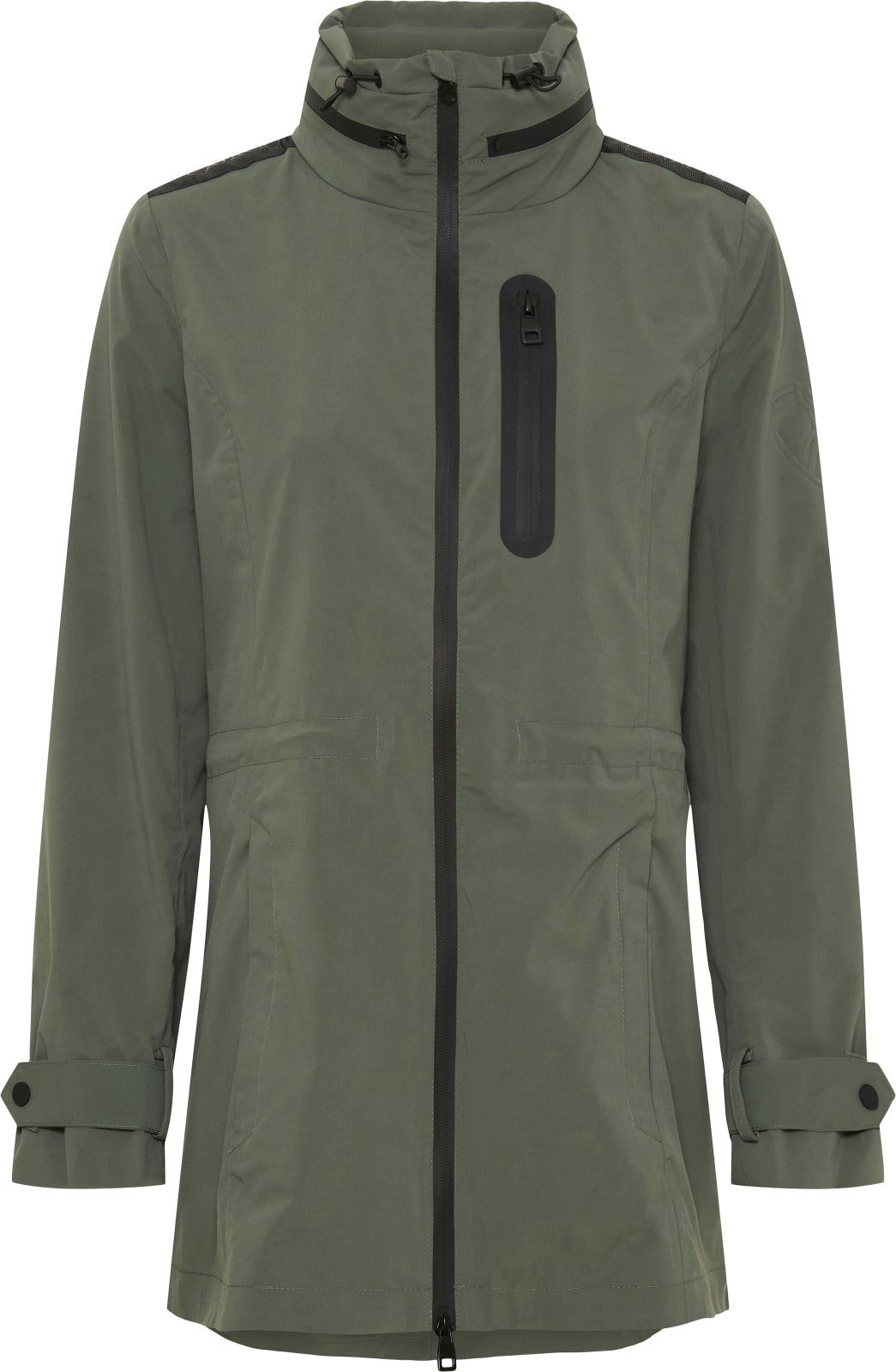 Roy wasserdichte Jacket