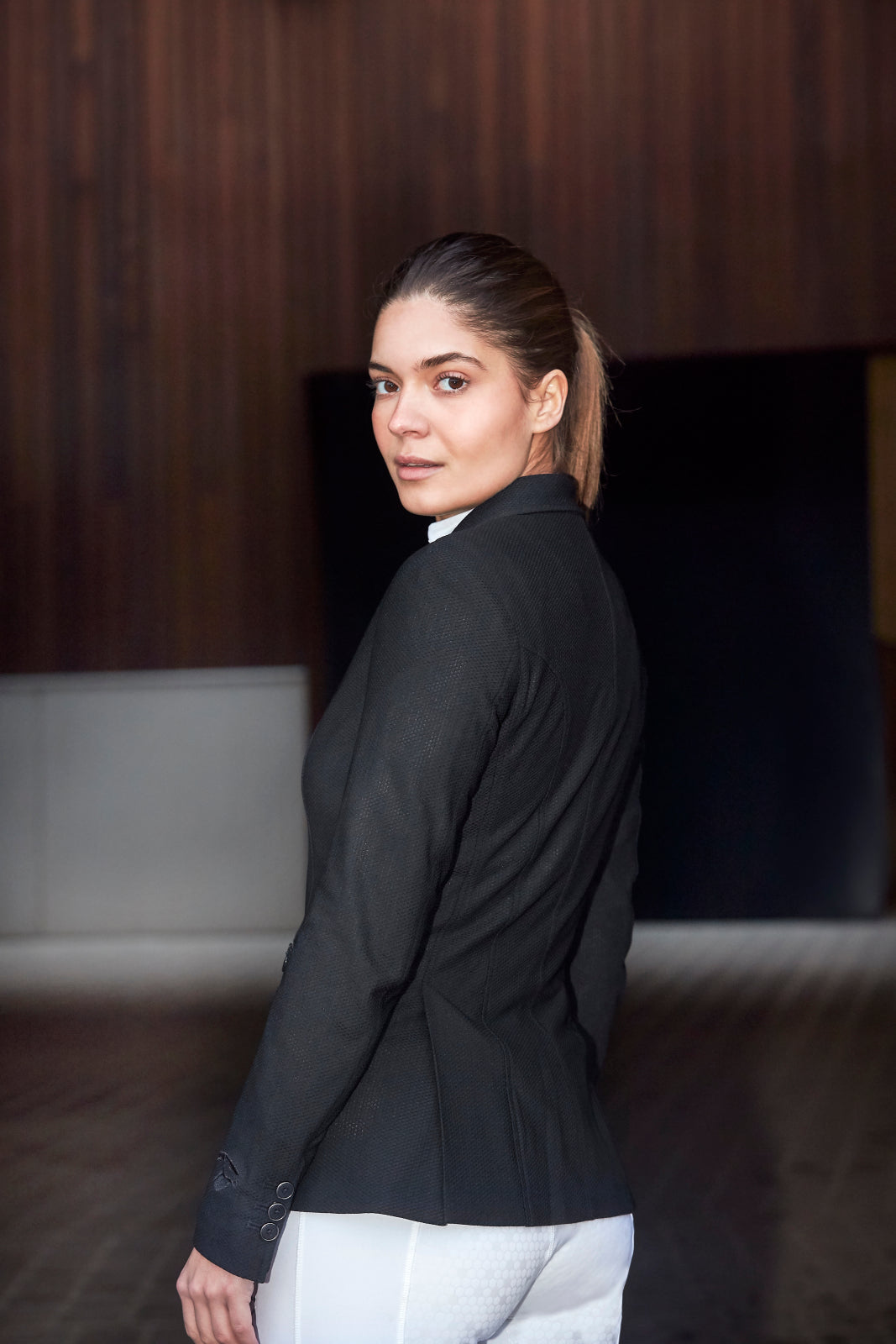 Fallon competition Jacket
