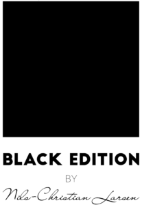 Black Edition Clean & Care – Set