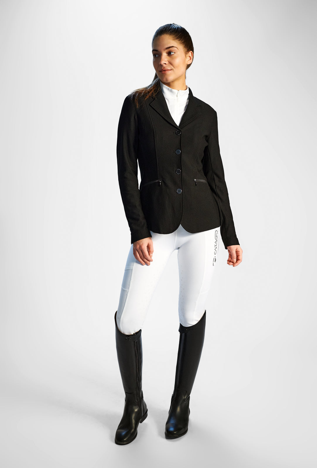 Fallon competition Jacket