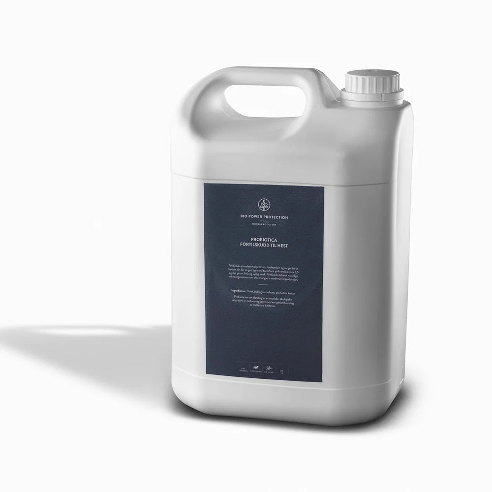 Probiotika Ergänzungsmittel - 5L