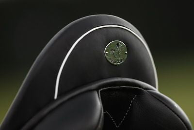 Katla (Leder Schwarz und Braun)