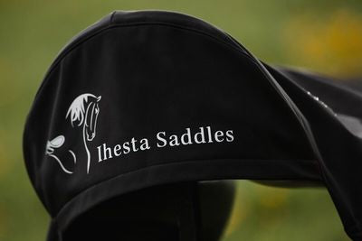 Katla (Leder Schwarz und Braun)