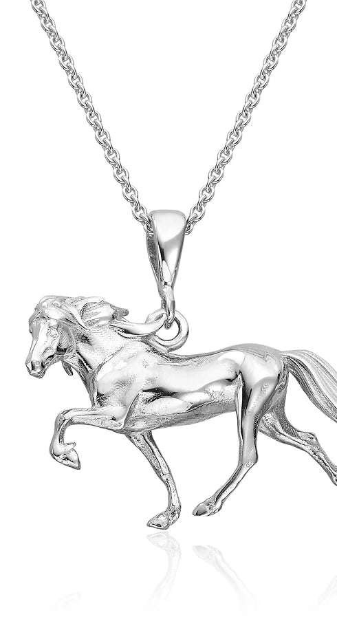 Tölting Isi Halskette