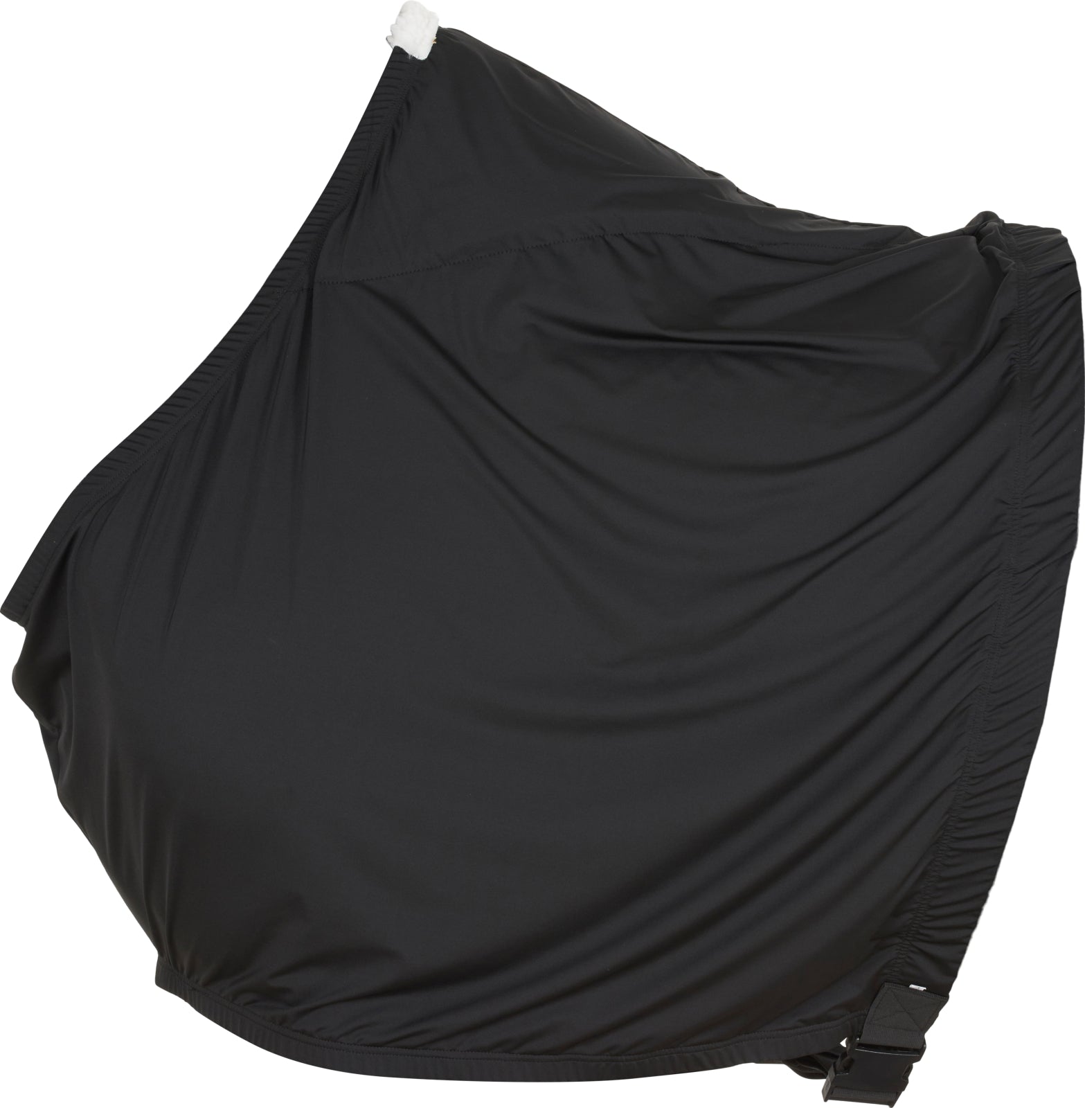 FIR-TECH breast guard w. memory foam