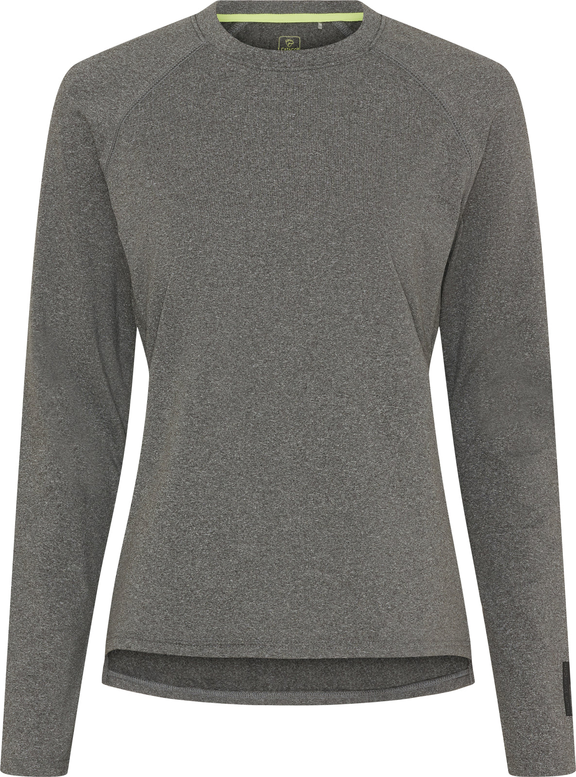 Audrey long sleeve riding shirt