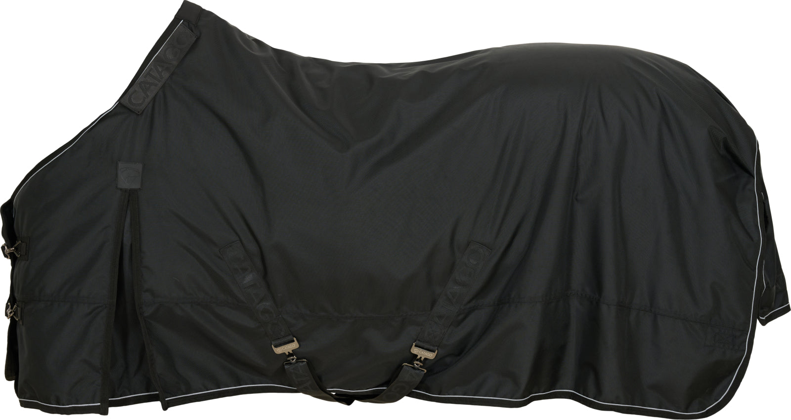 Endurance 2.0 Outdoordecke 1680D – strapazierfähiger Wetterschutz mit 150 g Füllung