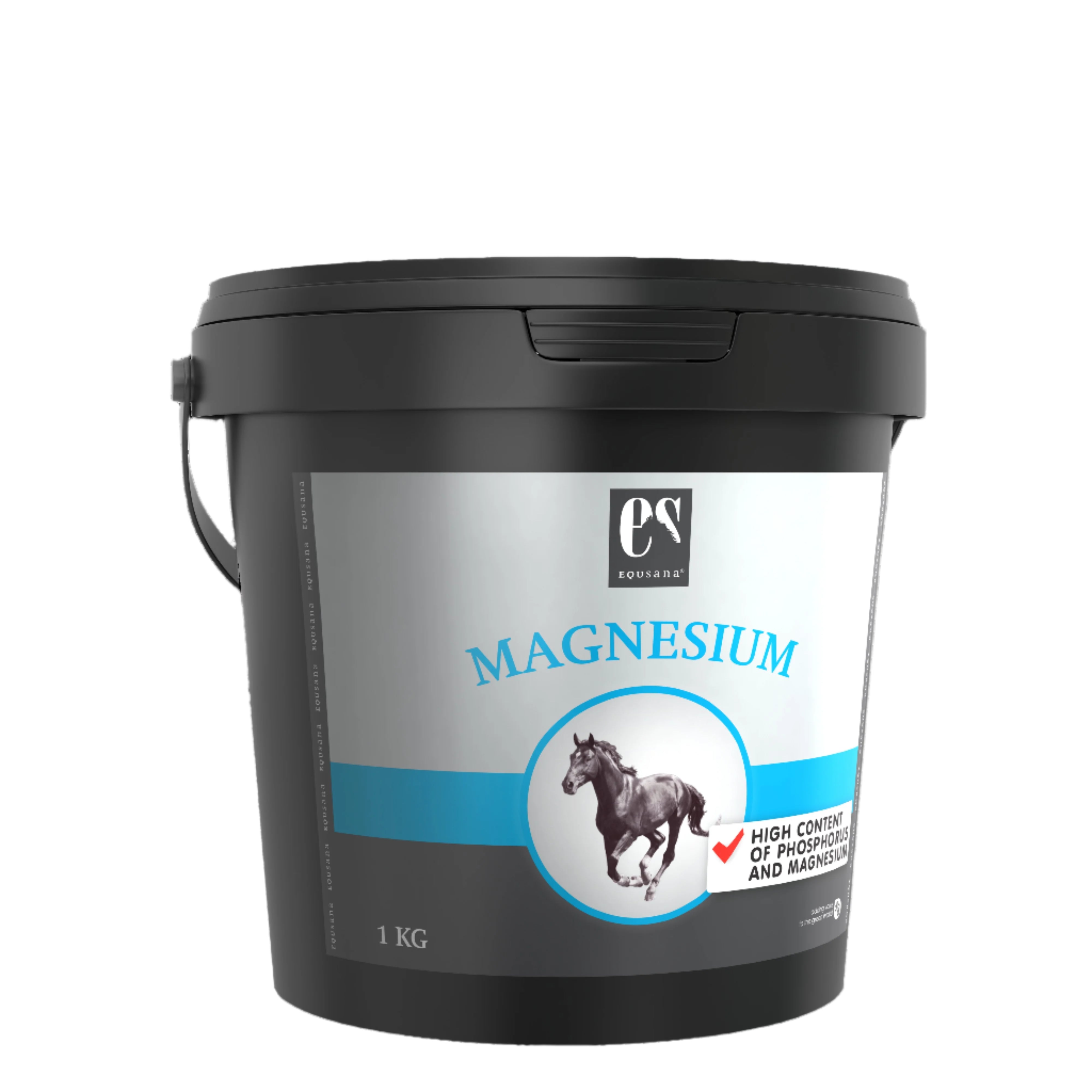 Magnesium - WM 2025 SPECIAL PRICE