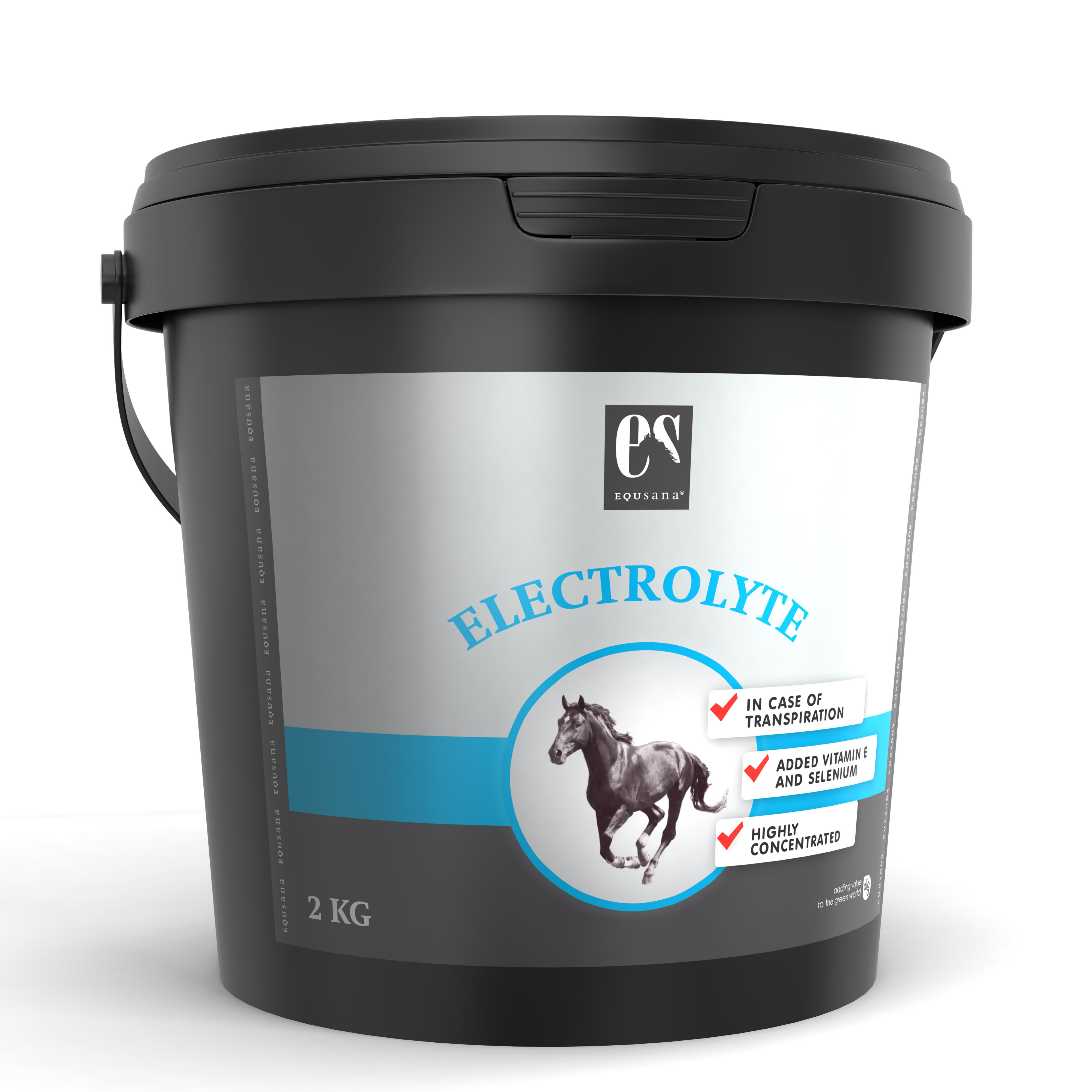 Elektrolyte - WM 2025 SPECIAL PRICE