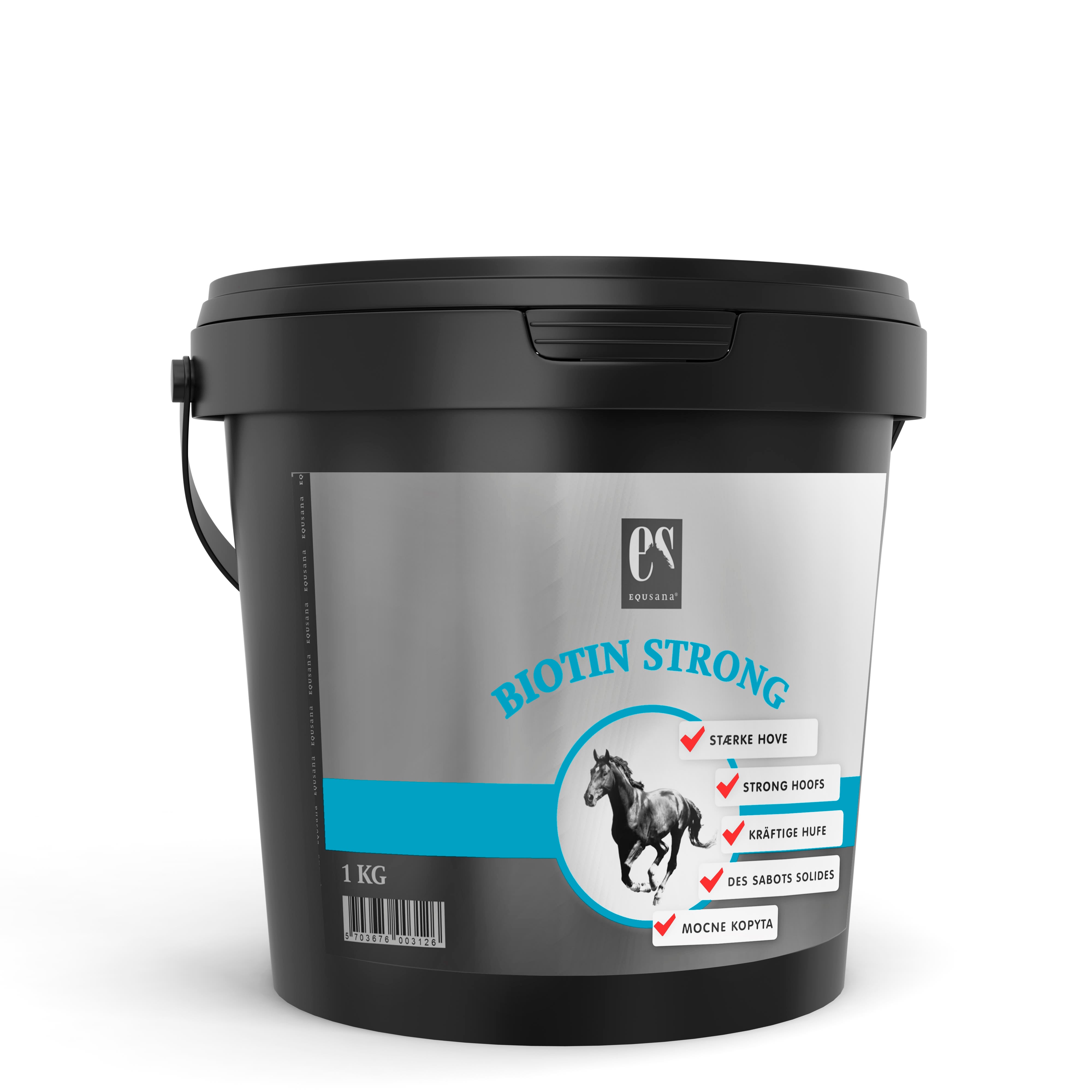 Biotin Strong - WM 2025 SPECIAL PRICE