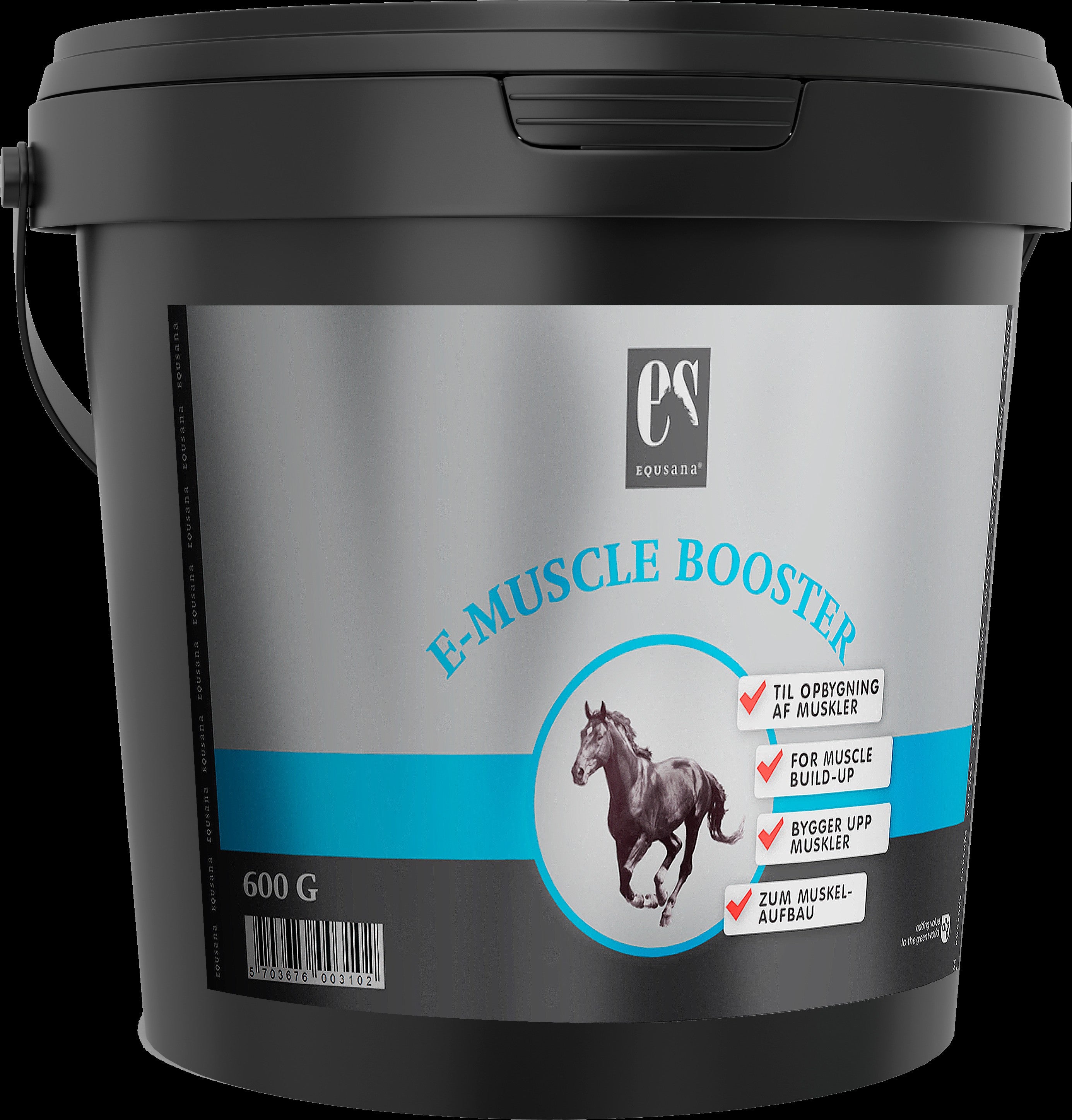 E-Muscle Booster - WM 2025 SPECIAL PRICE