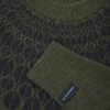 EQ KL Magda Ladies Knitted Sweater
