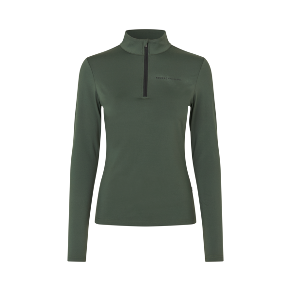 EQ KL Vigdis Ladies Training Shirt