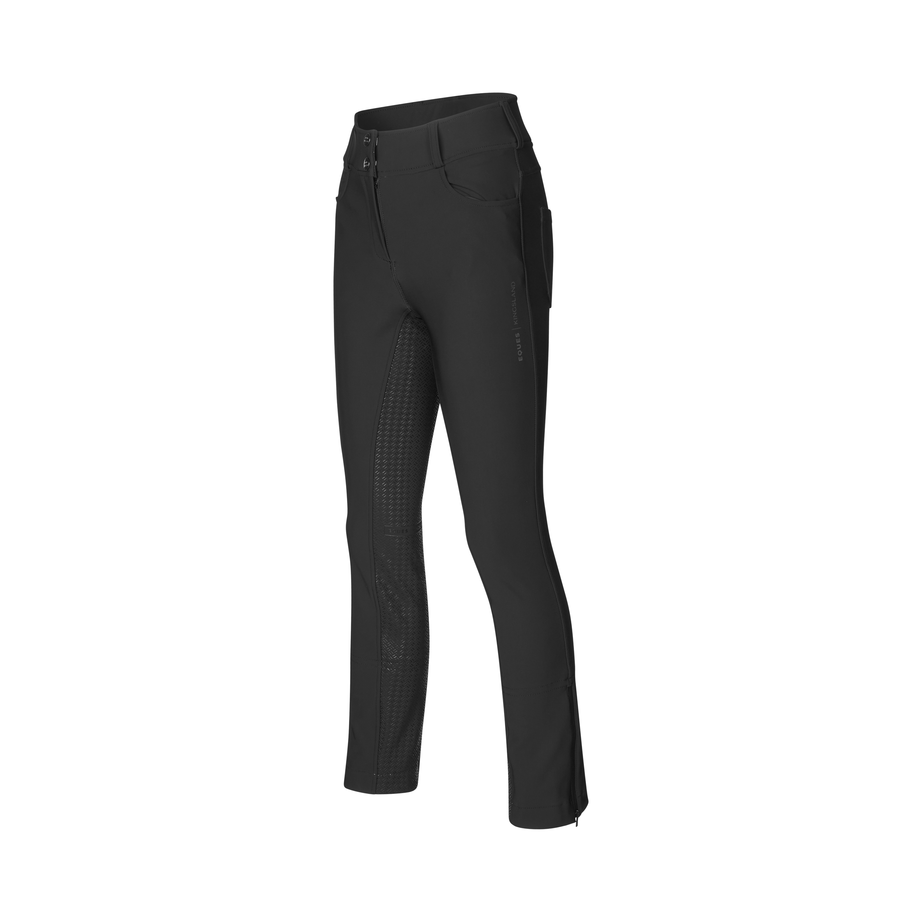 EQ KL Hekla Ladies Jodphur Breeches