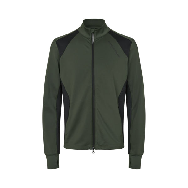 EQ KL Magnus Mens Fleece