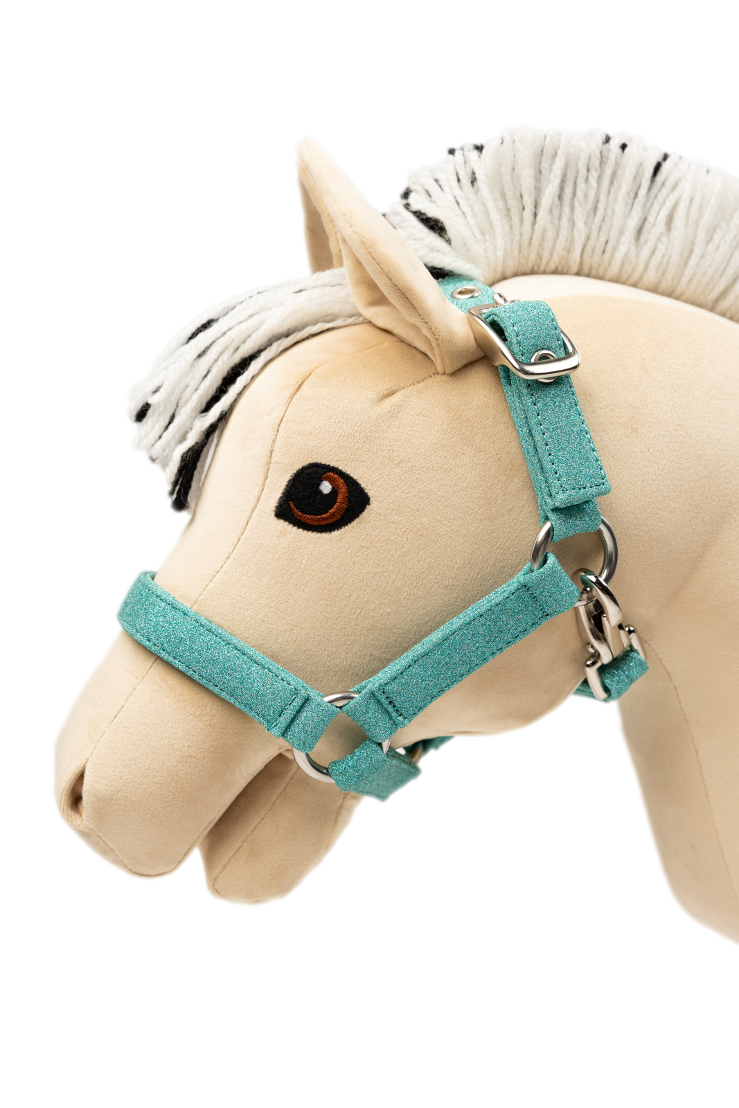 Steckenpferd Halter