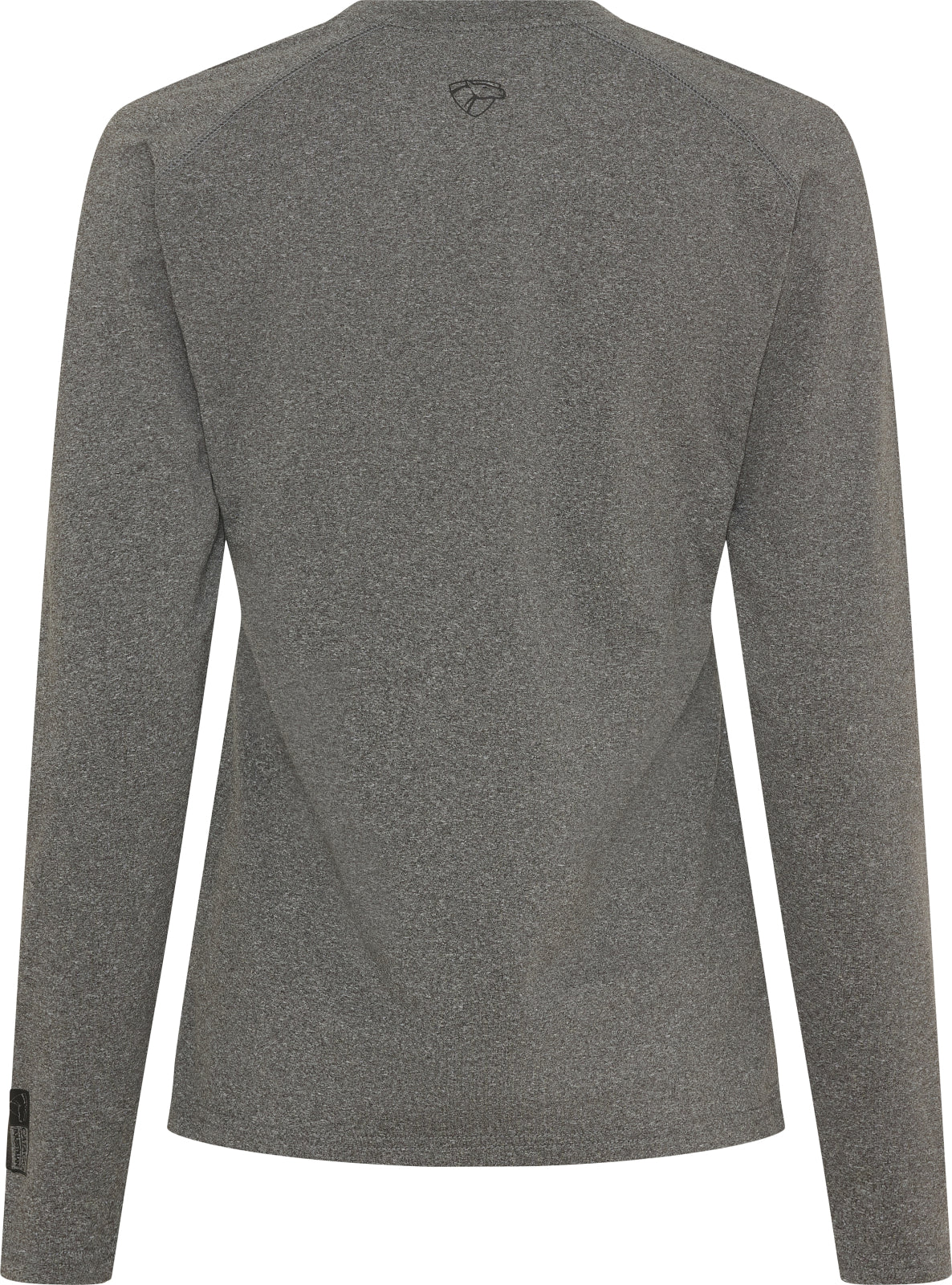 Audrey long sleeve riding shirt