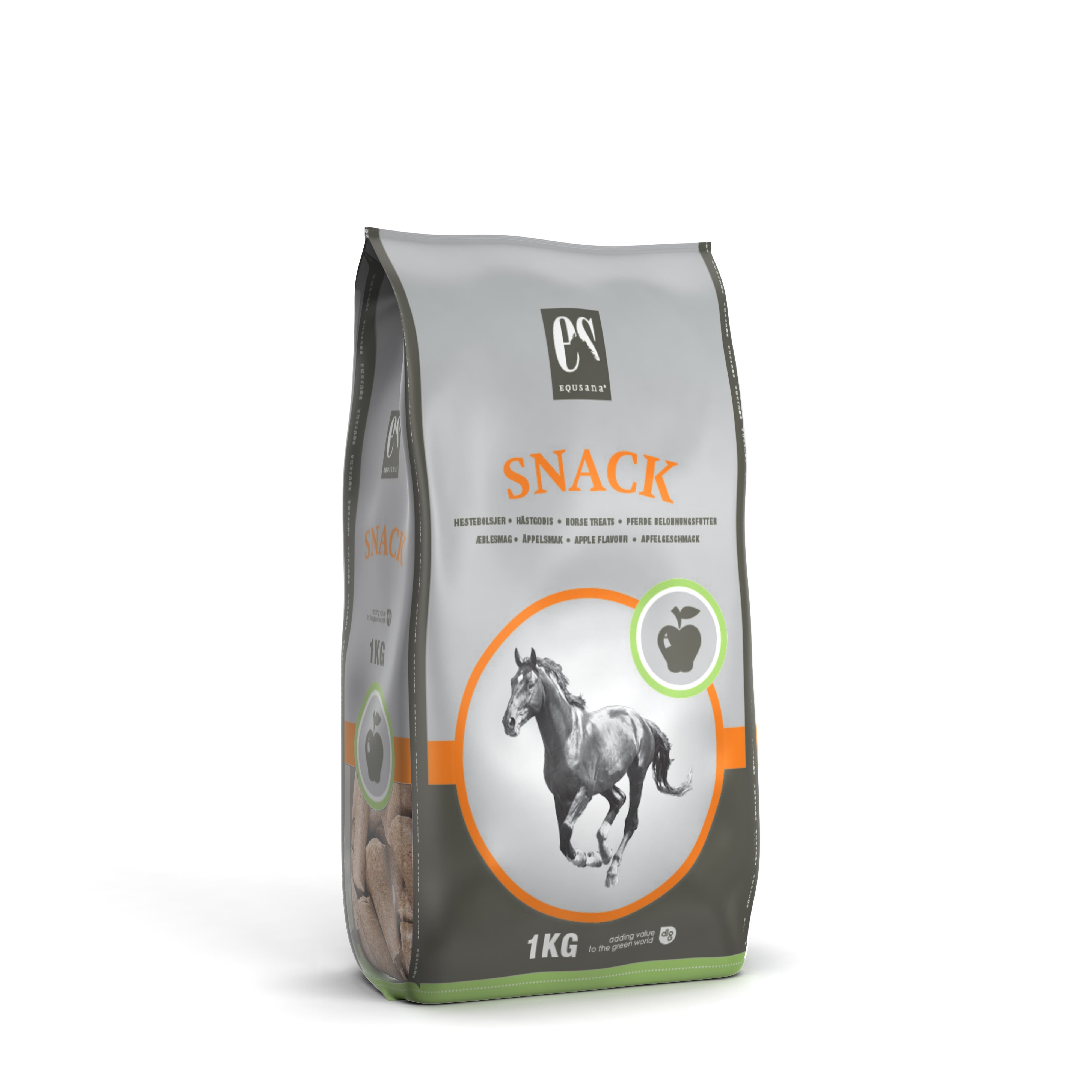 Snack Apple - WM 2025 SPECIAL PRICE