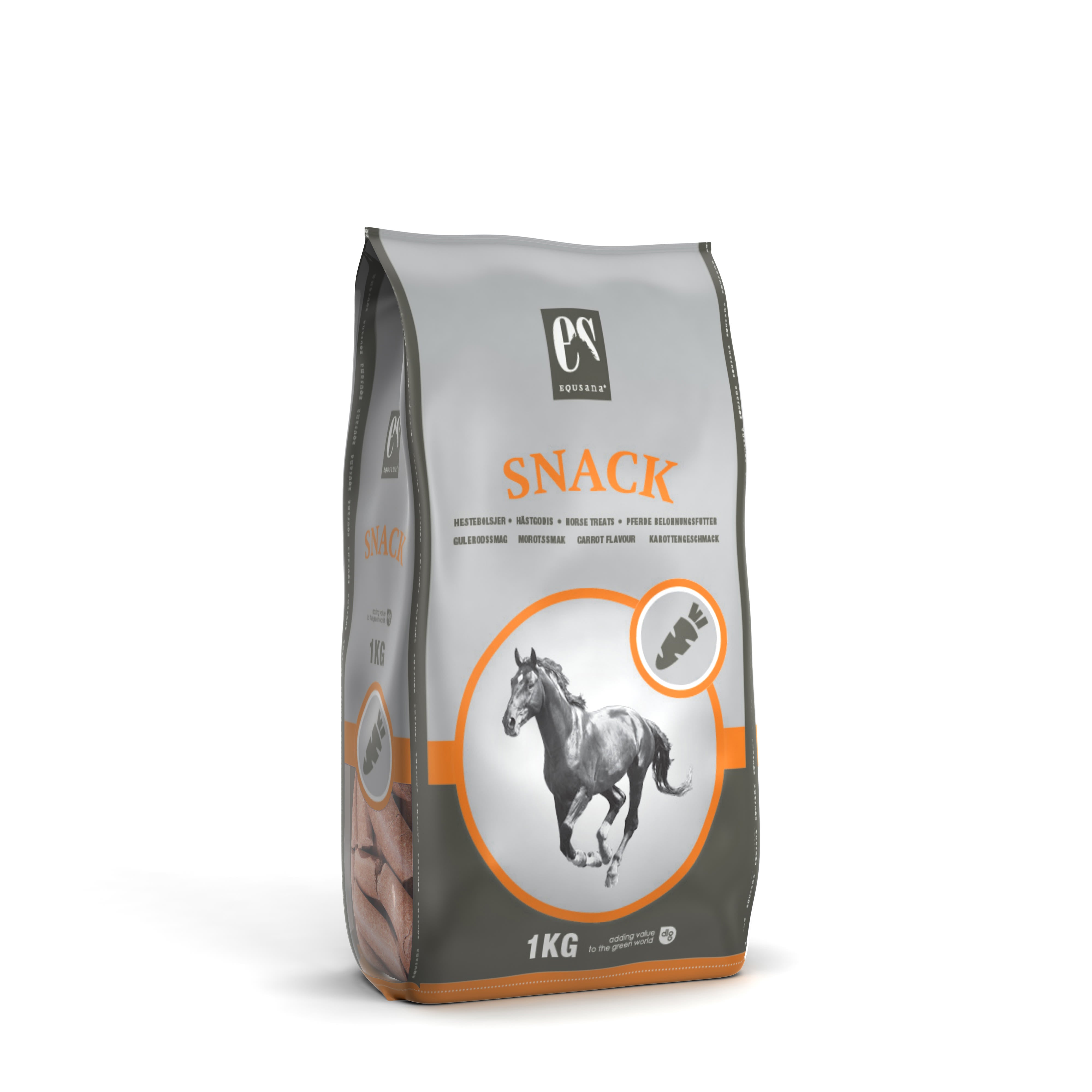 Snack Carrot - WM 2025 SPECIAL PRICE
