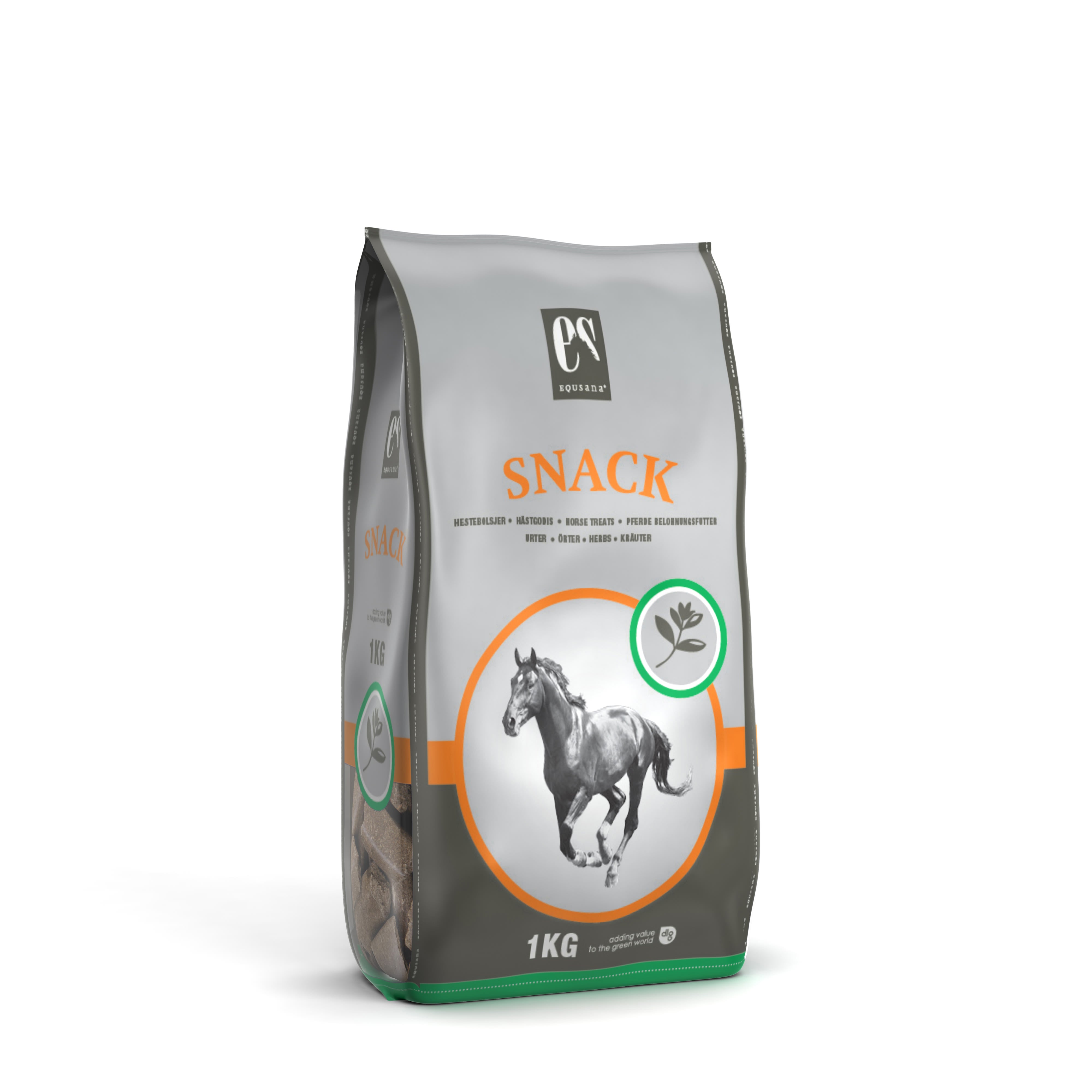 Snack Herbs - WM 2025 SPECIAL PRICE