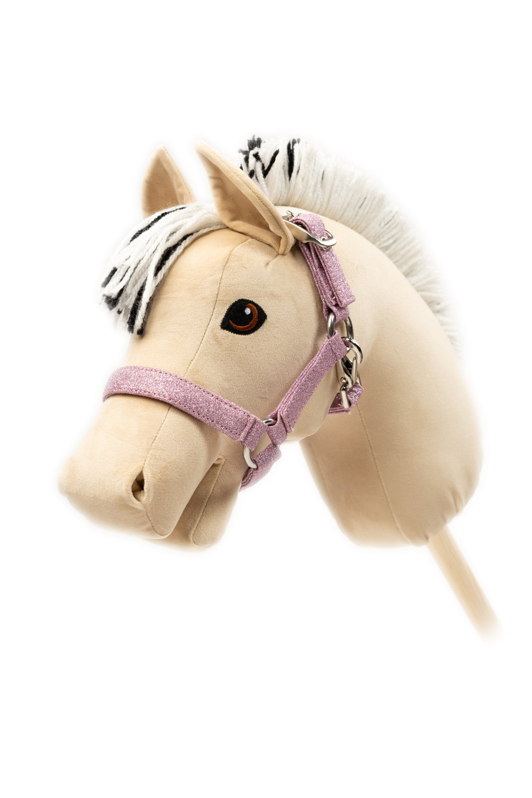 Steckenpferd Halter