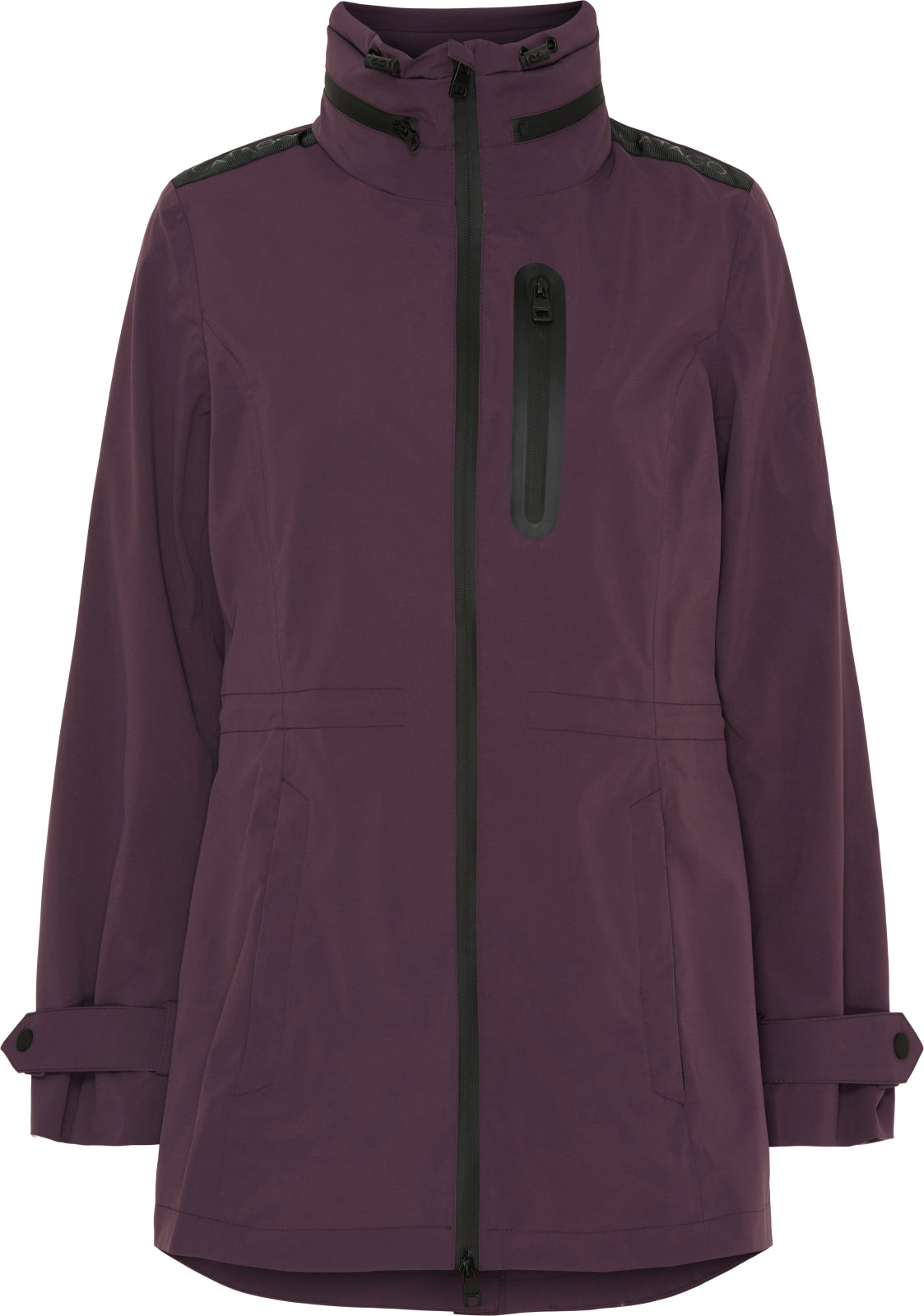 Roy wasserdichte Jacket