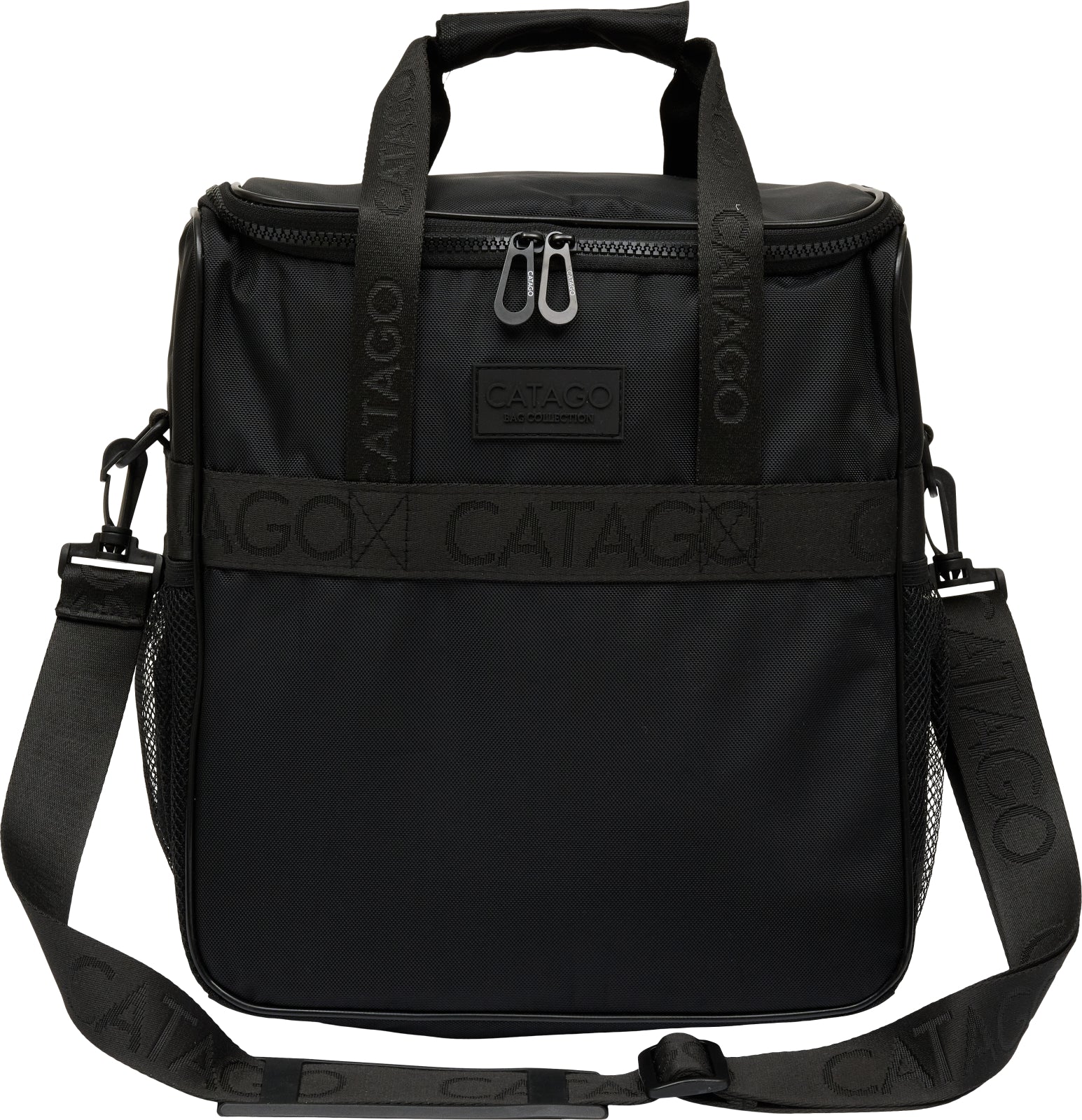 Cooling bag