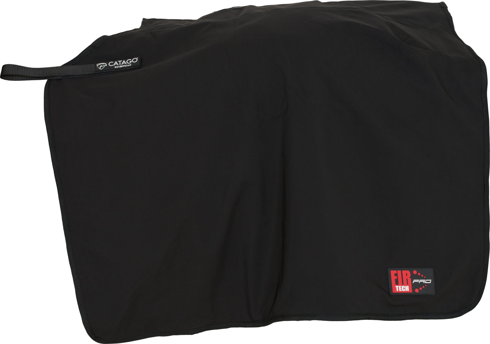 FIR-Tech Pro heated quarter rug