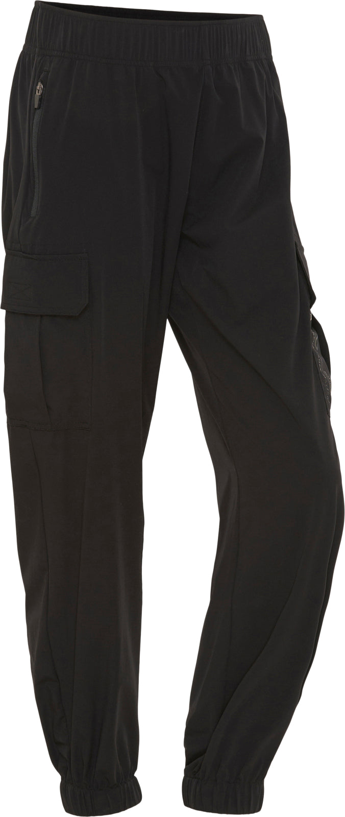 Unisex Neve sports Schwarz