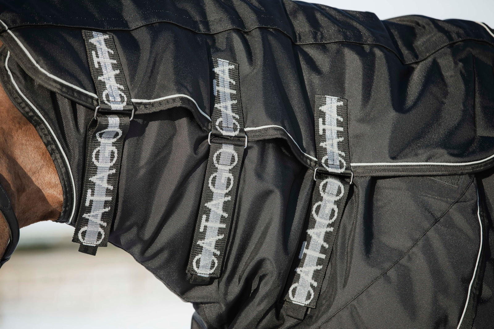 FIR-Tech Compound neckpiece 100g