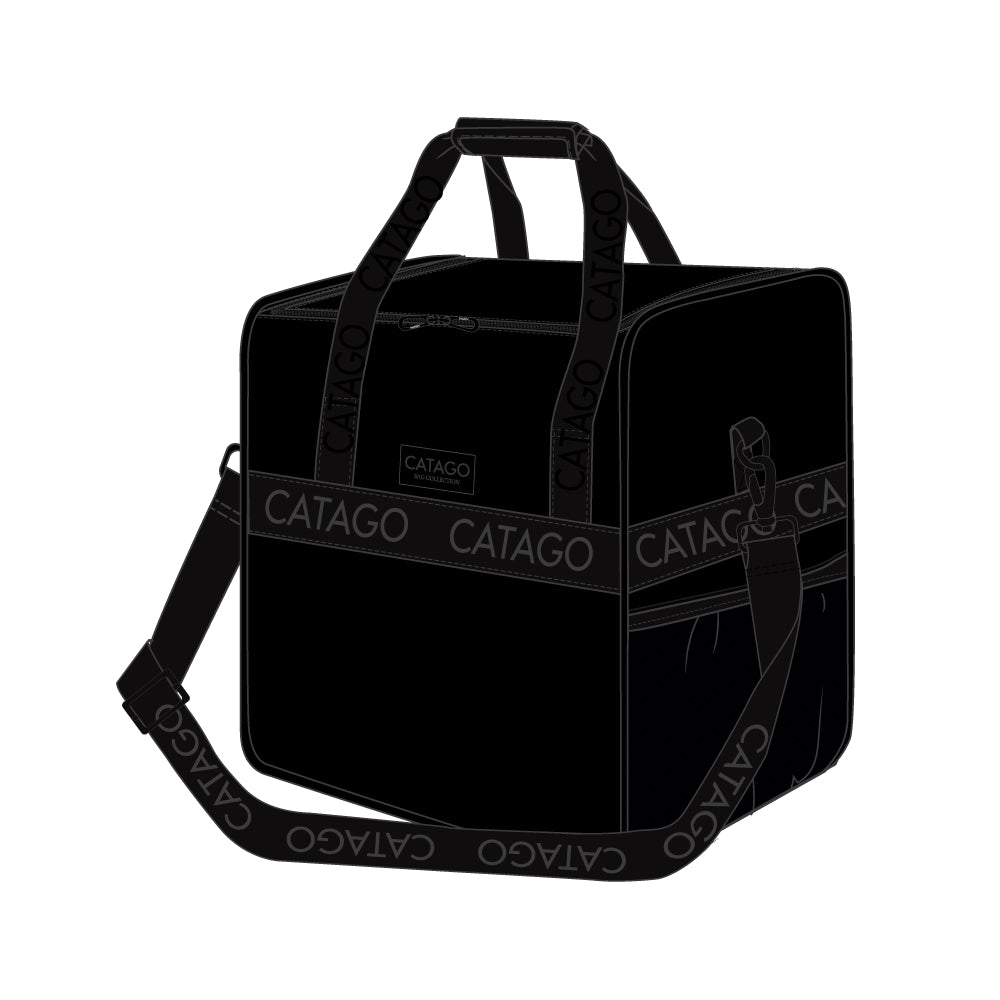 Cooling bag