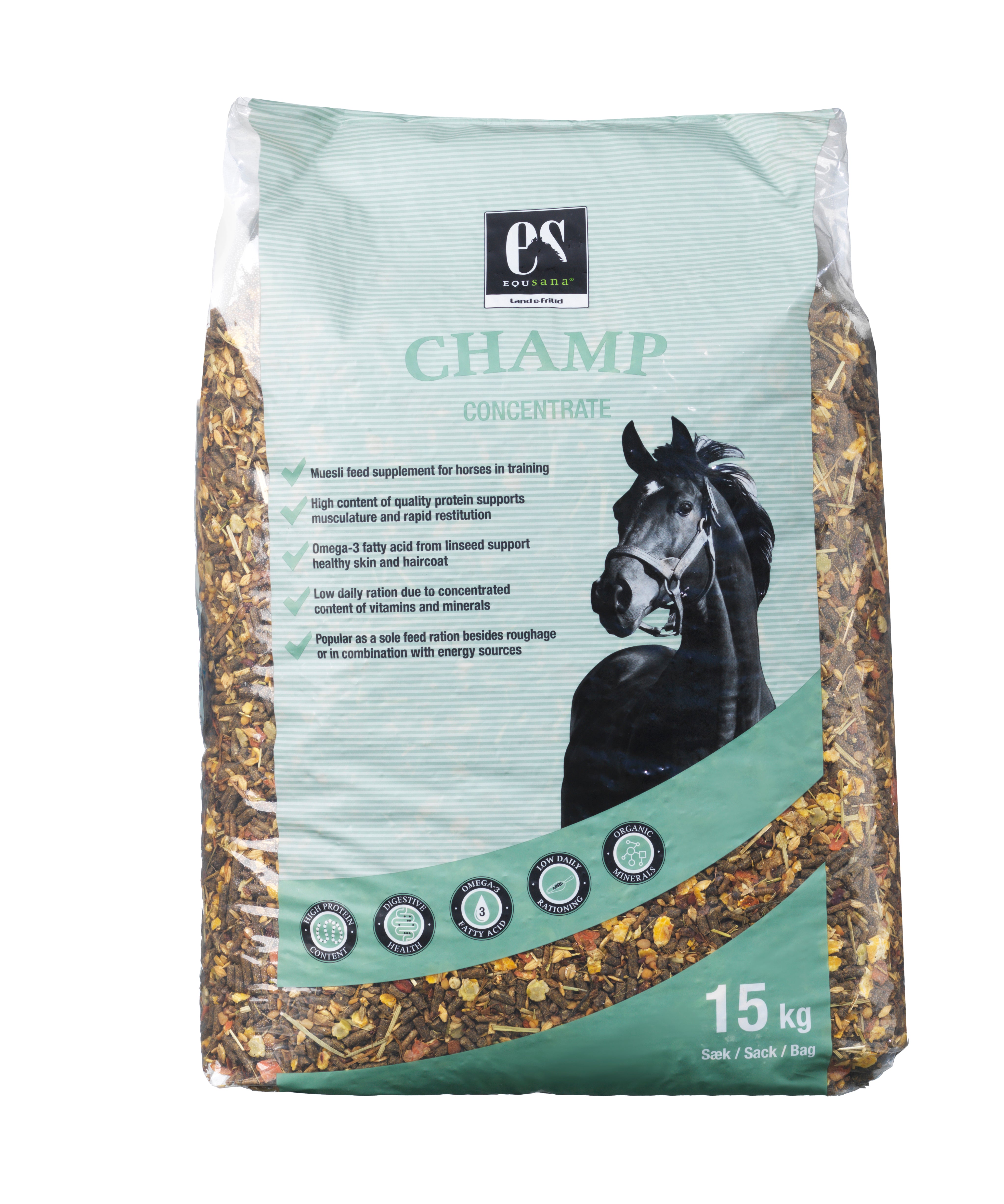 Champ - WM 2025 SPECIAL PRICE