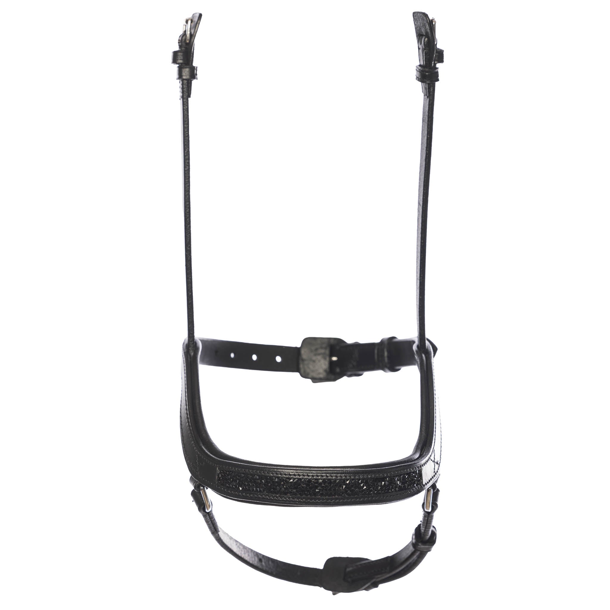 Ergonomisches Fusion Nasenband mit Moon Rock