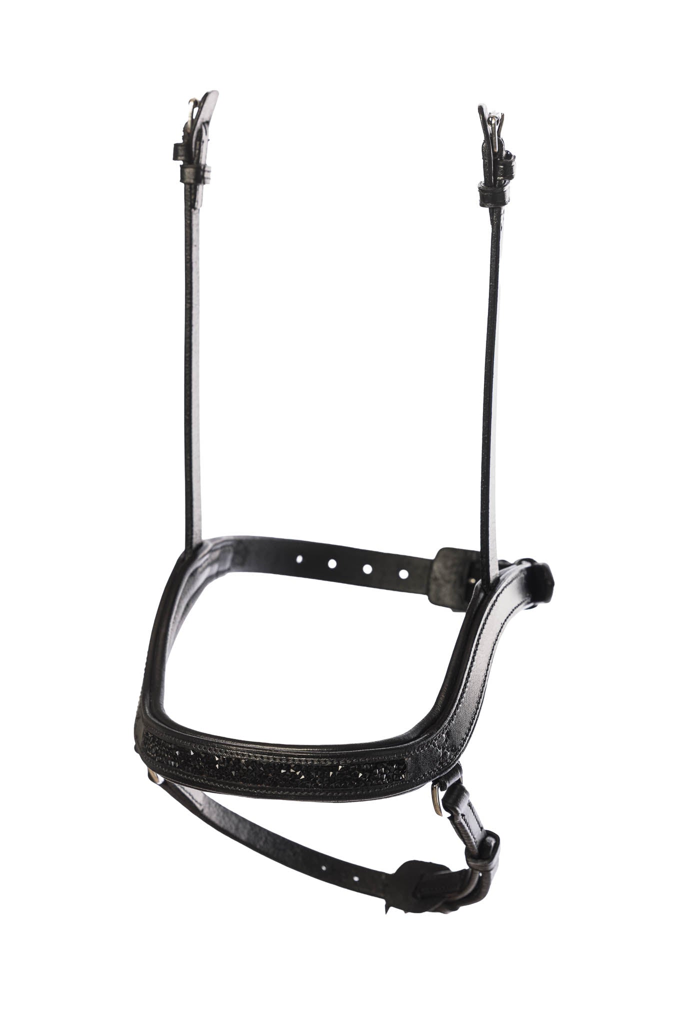 Ergonomisches Fusion Nasenband mit Moon Rock