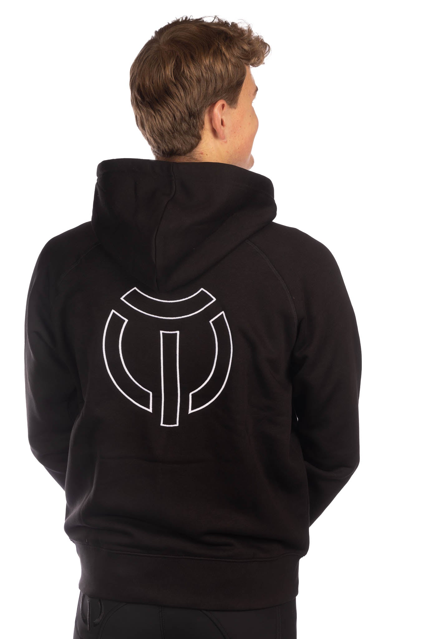 Deluxe Hoodie - Men