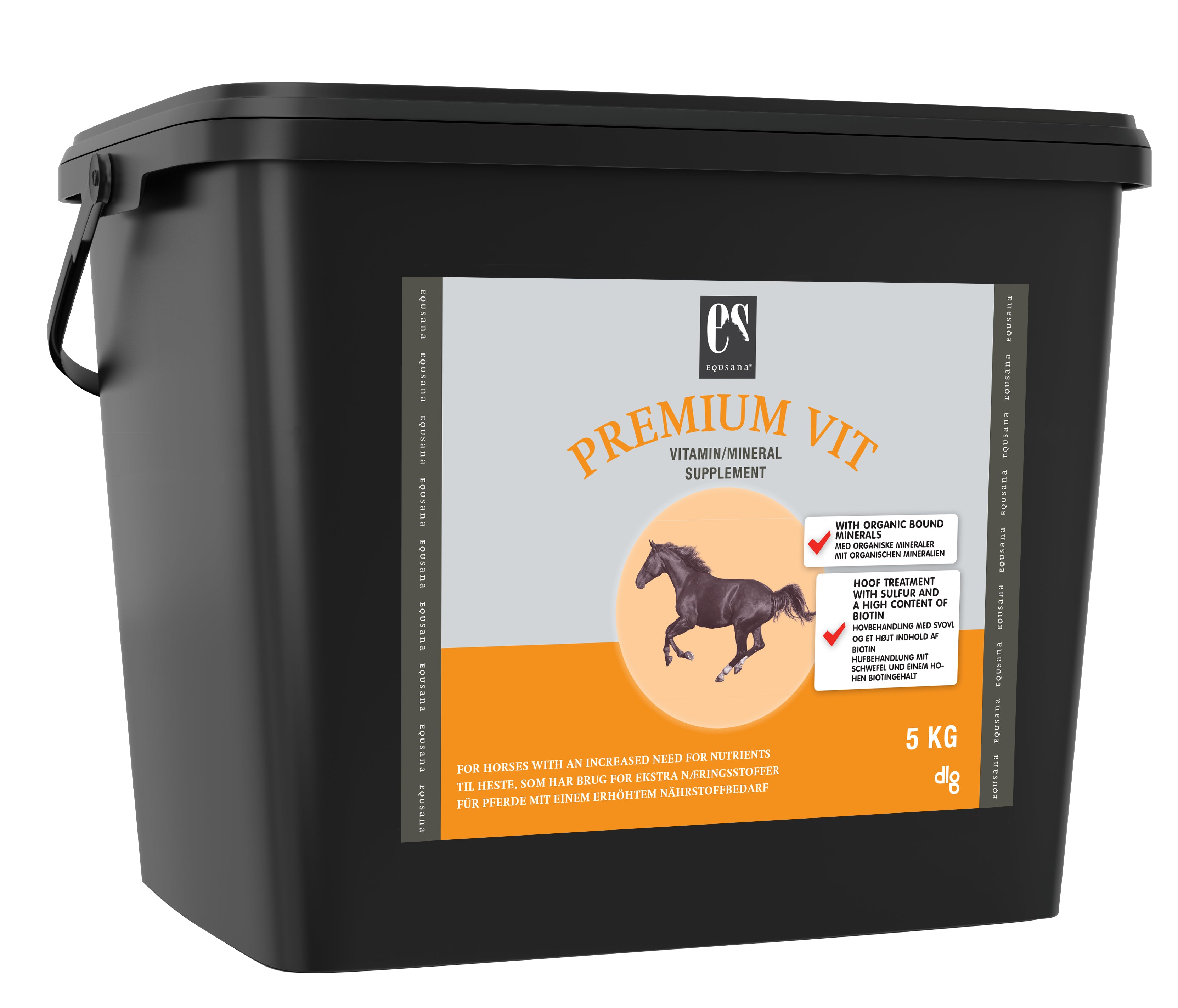 Premium Vit - WM 2025 SPECIAL PRICE