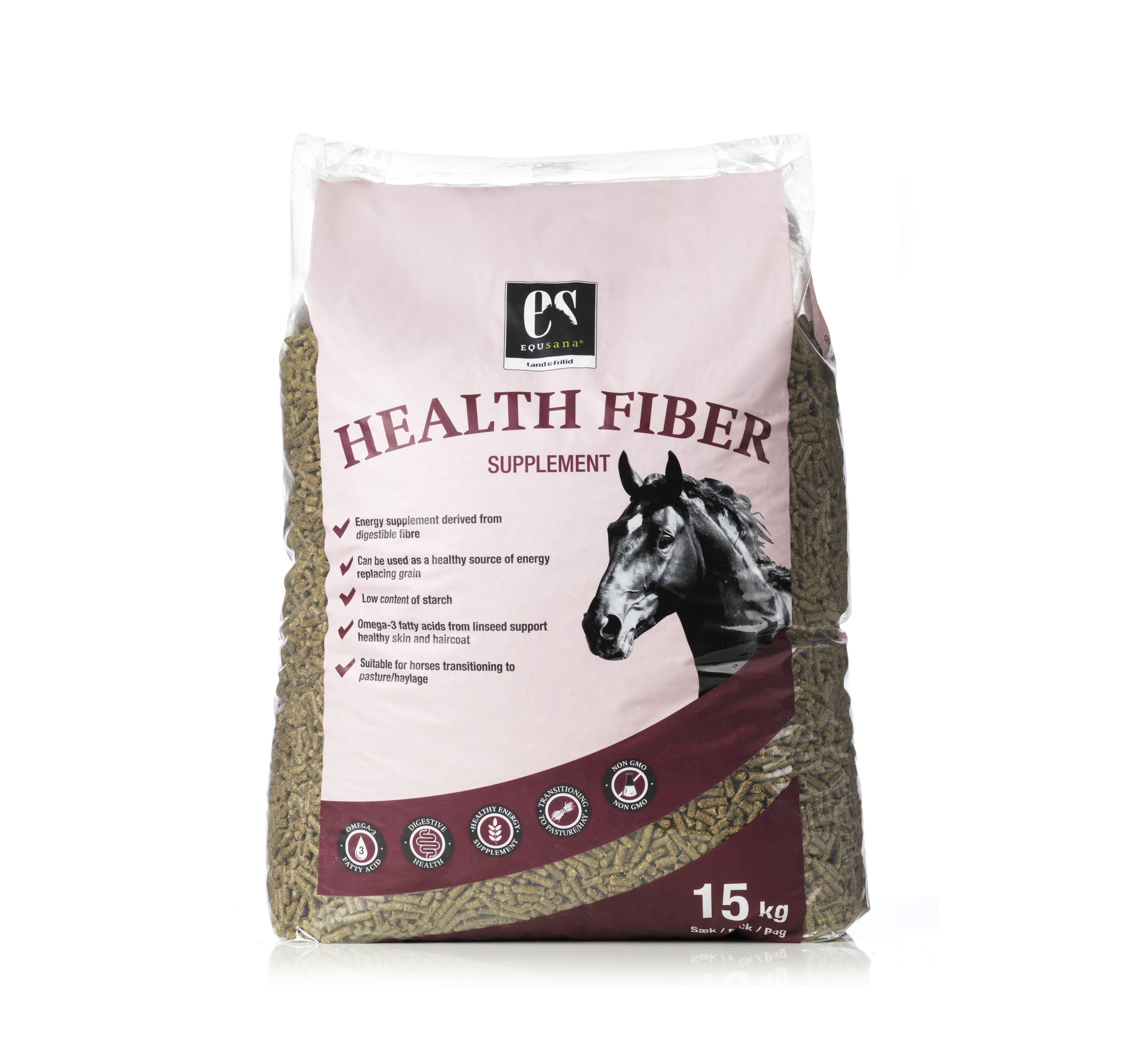 Health Fiber - WM 2025 SPECIAL PRICE