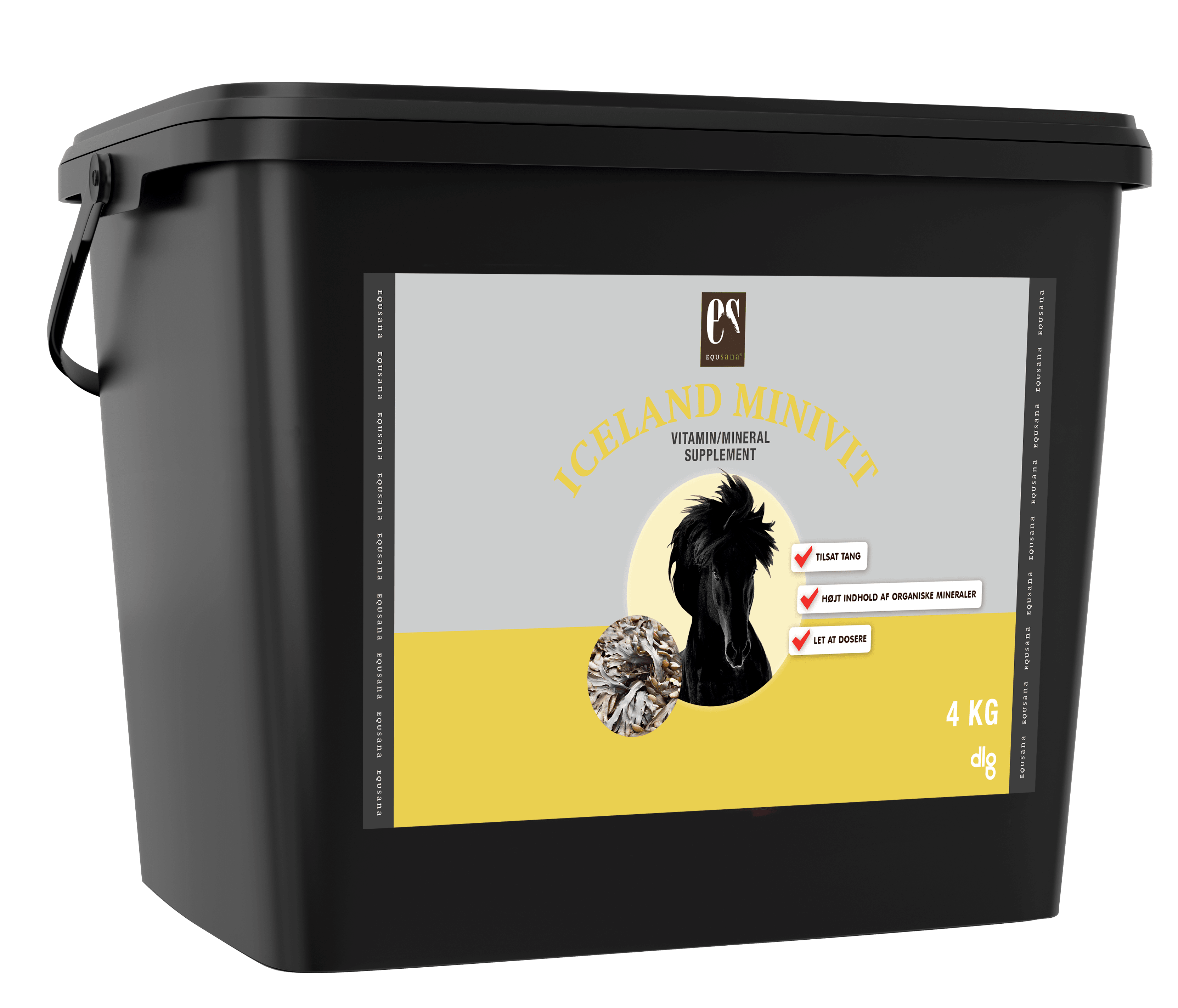 Iceland Minivit - WM 2025 SPECIAL PRICE