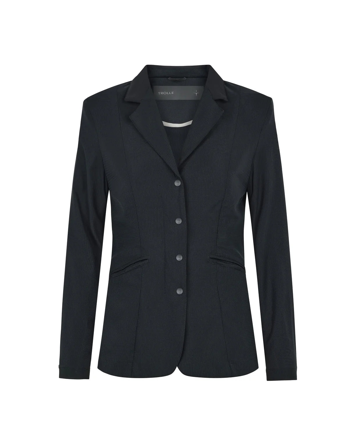 Cool Dots Ultra Riding Jacket Damen