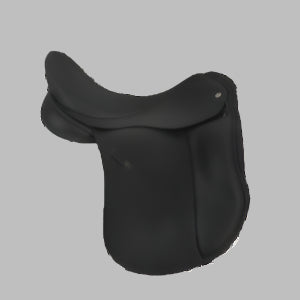 Katla (Leder Schwarz und Braun)